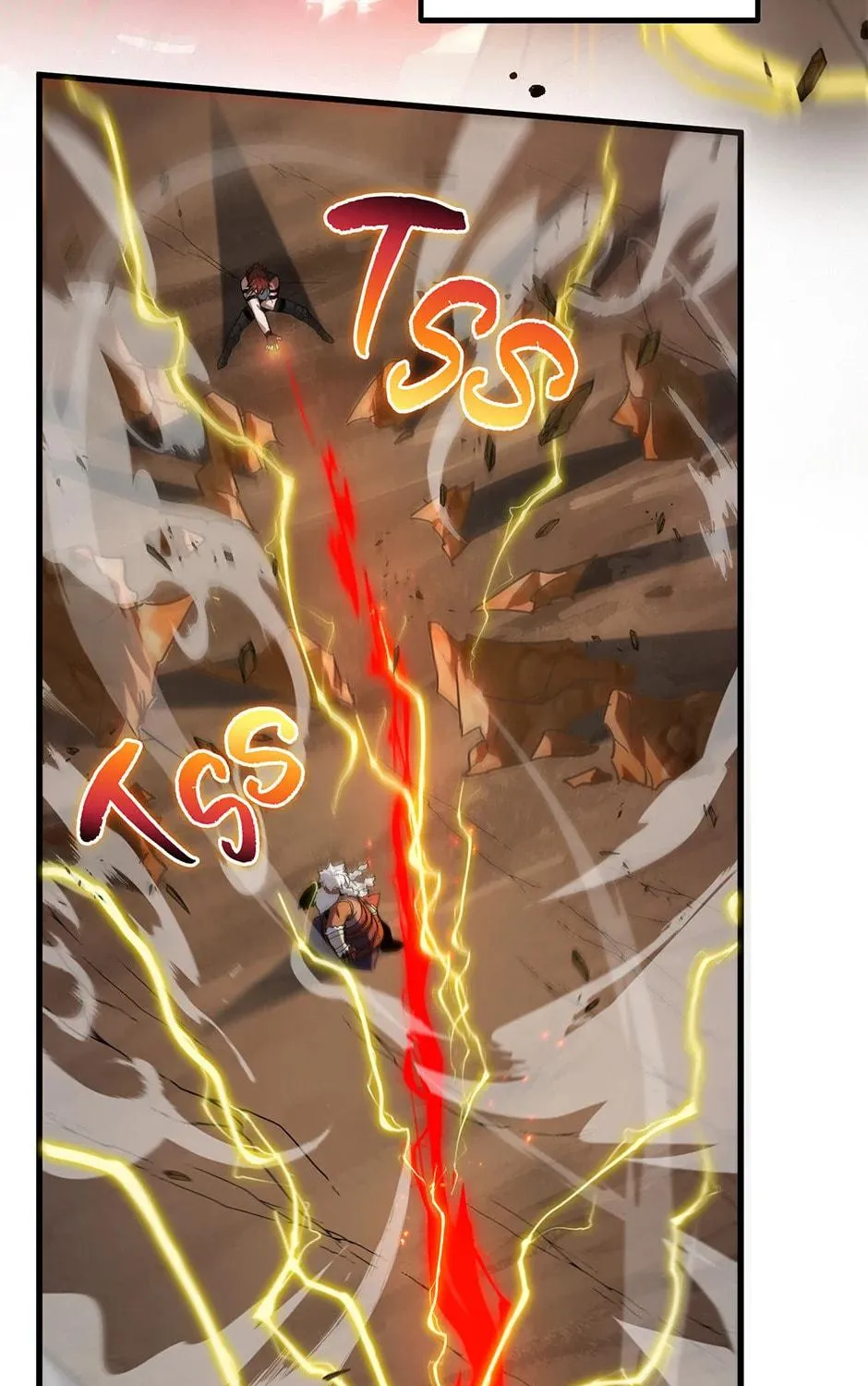 Read The Beginning After the End chapter 222 image 112 on Lezhin
