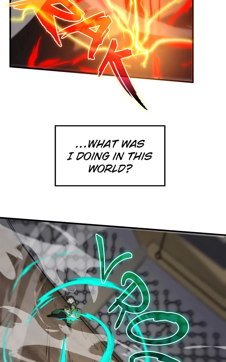 Read The Beginning After the End chapter 222 image 114 on Lezhin