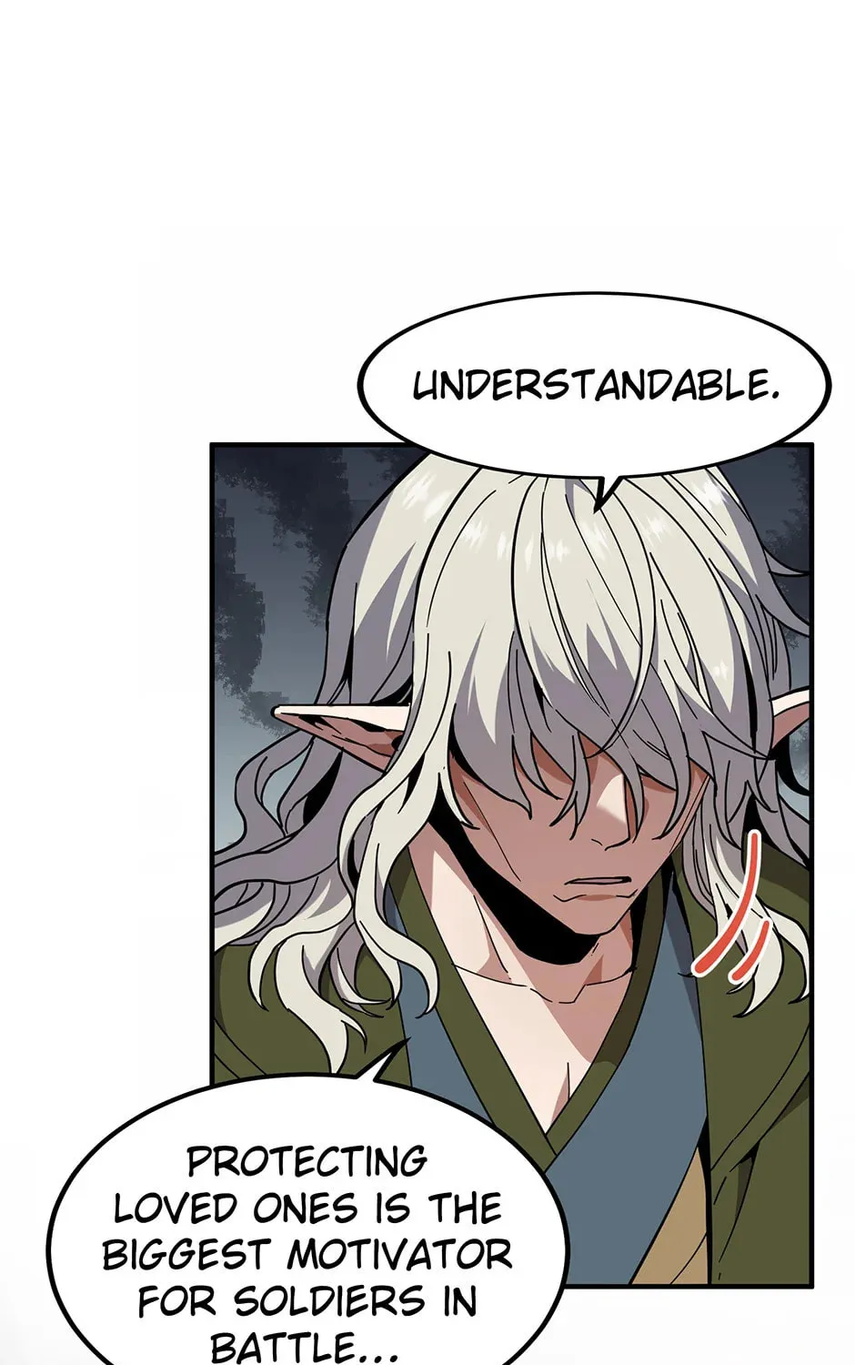 Read The Beginning After the End chapter 222 image 12 on Lezhin