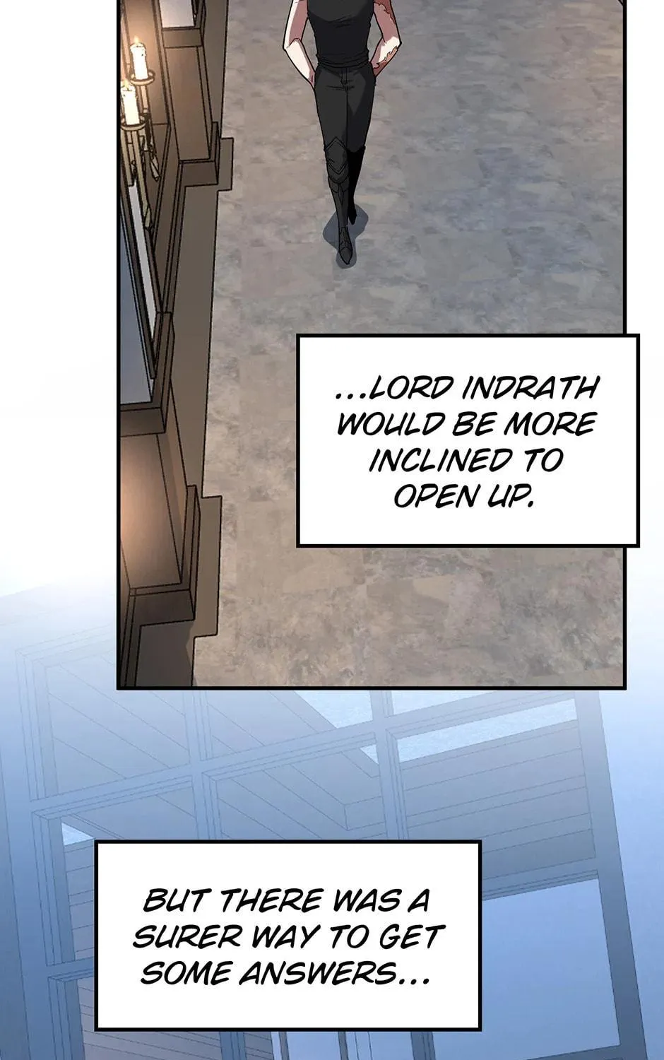 Read The Beginning After the End chapter 222 image 130 on Lezhin