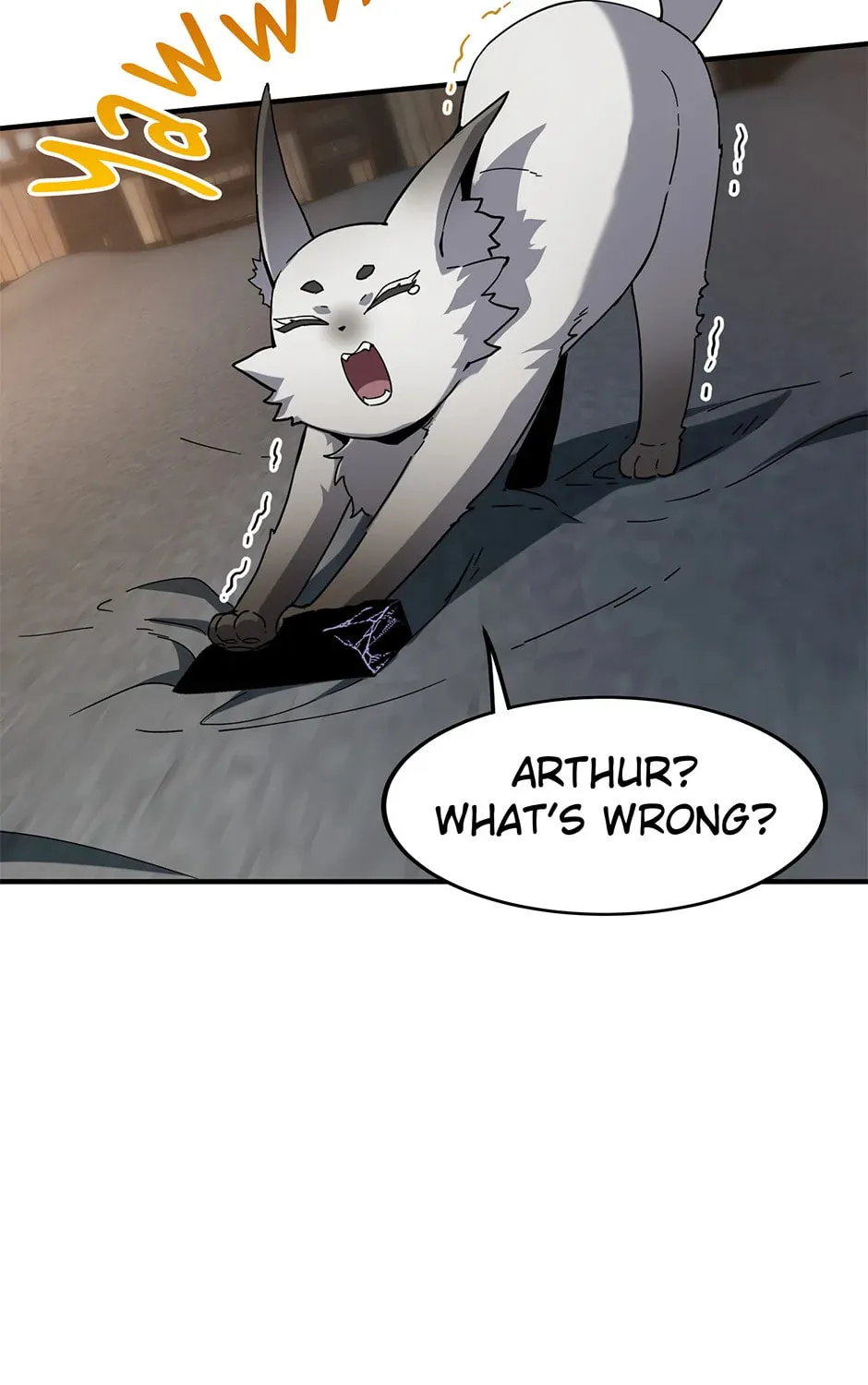 Read The Beginning After the End chapter 222 image 146 on Lezhin
