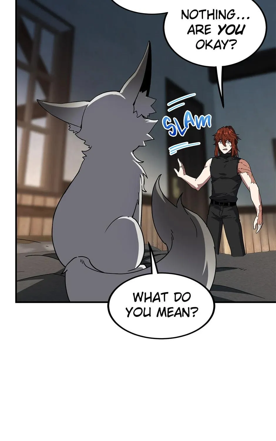 Read The Beginning After the End chapter 222 image 148 on Lezhin