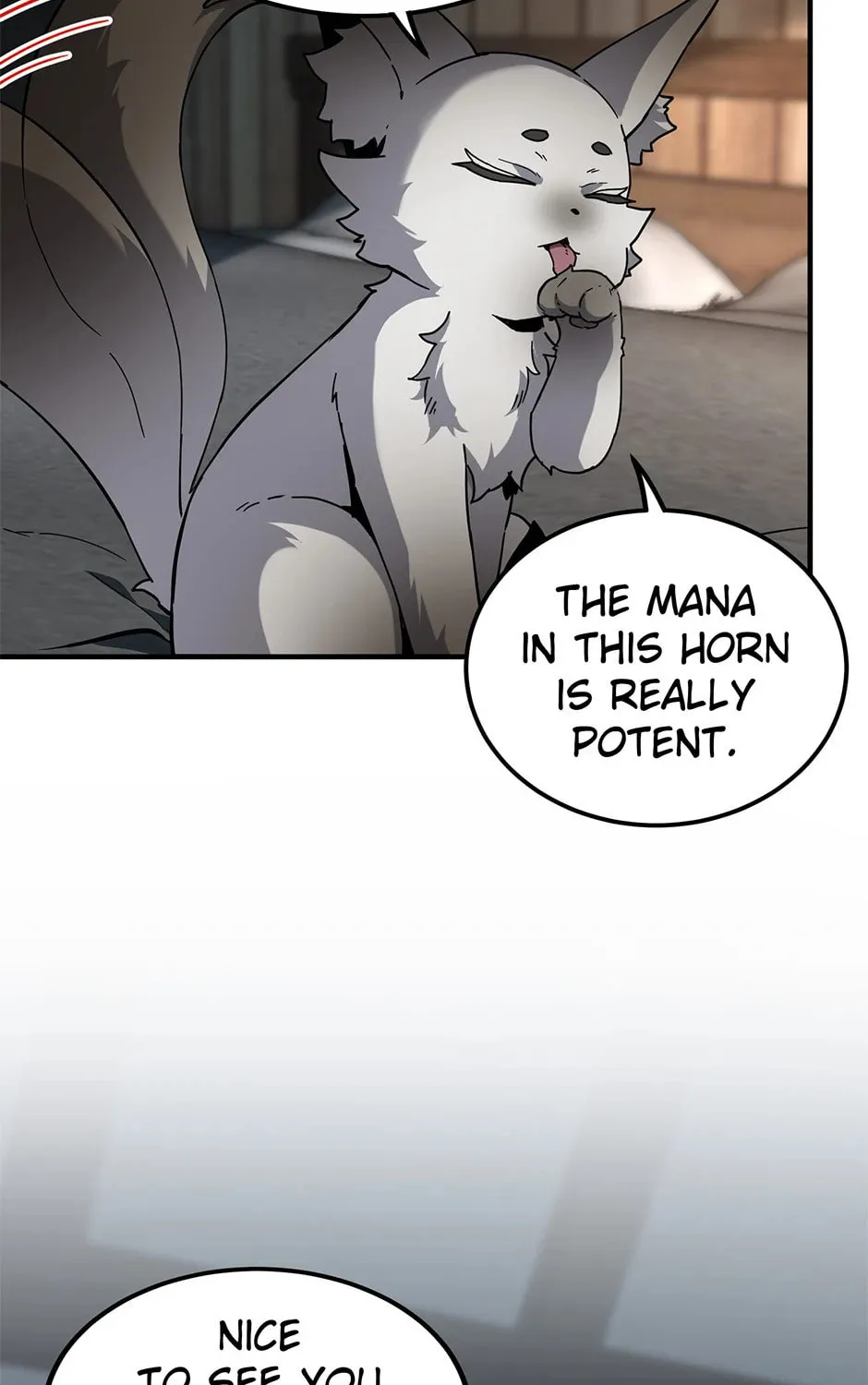 Read The Beginning After the End chapter 222 image 152 on Lezhin