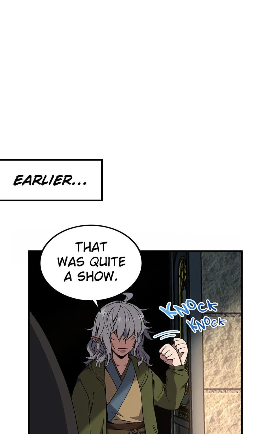 Read The Beginning After the End chapter 222 image 166 on Lezhin