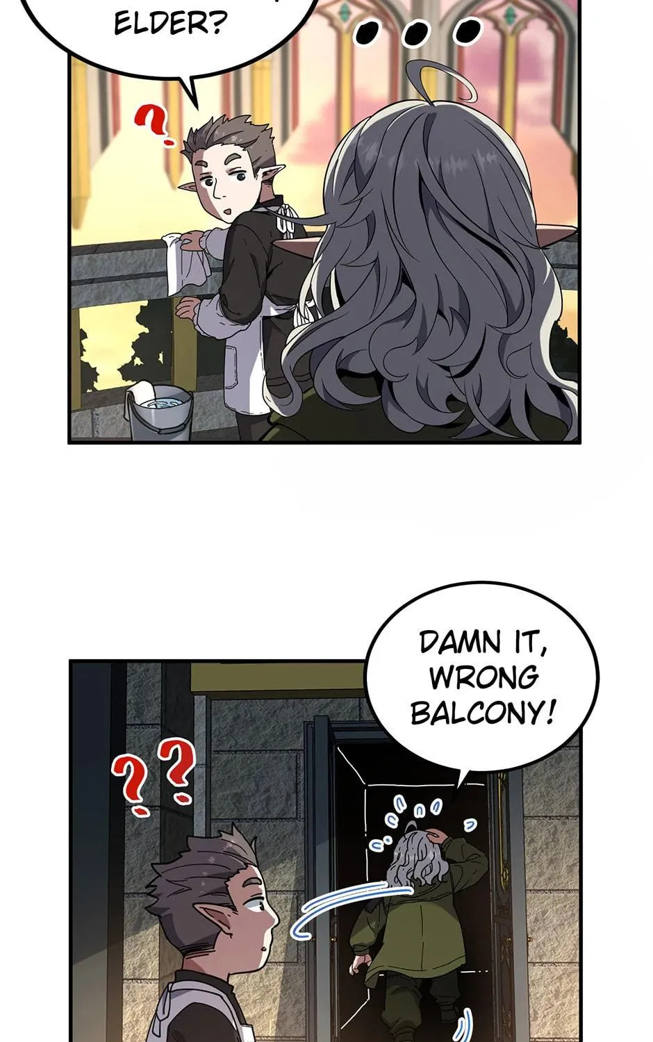 Read The Beginning After the End chapter 222 image 168 on Lezhin