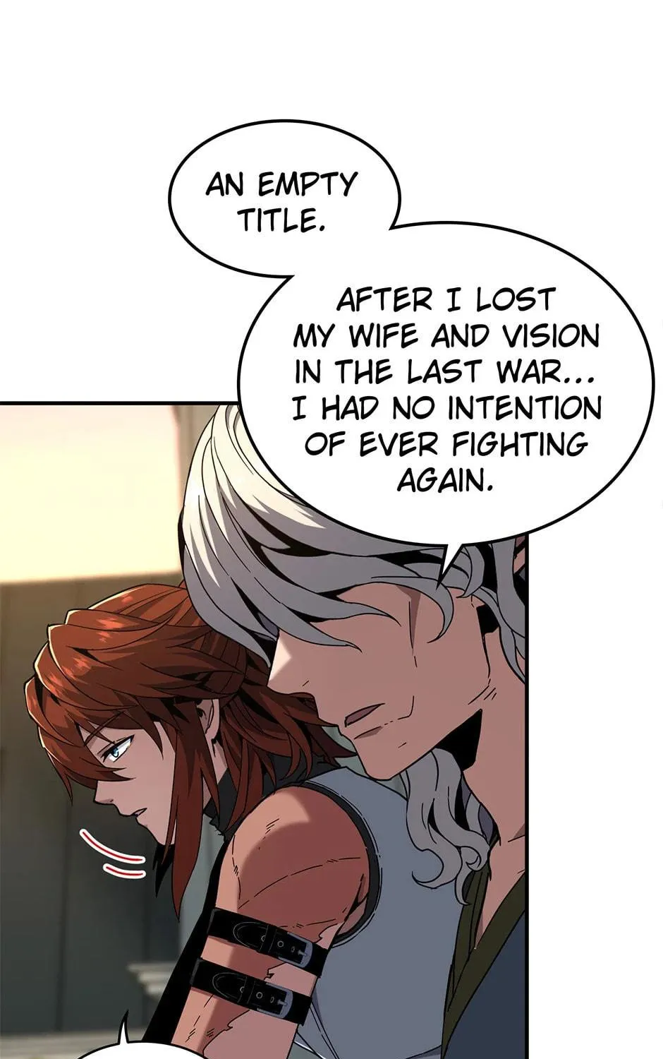 Read The Beginning After the End chapter 222 image 18 on Lezhin