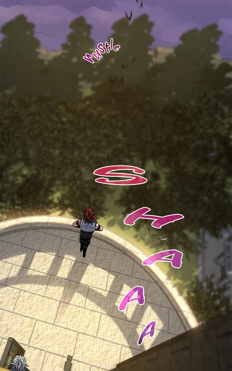 Read The Beginning After the End chapter 222 image 2 on Lezhin