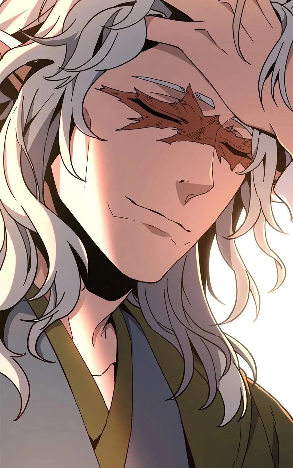 Read The Beginning After the End chapter 222 image 22 on Lezhin