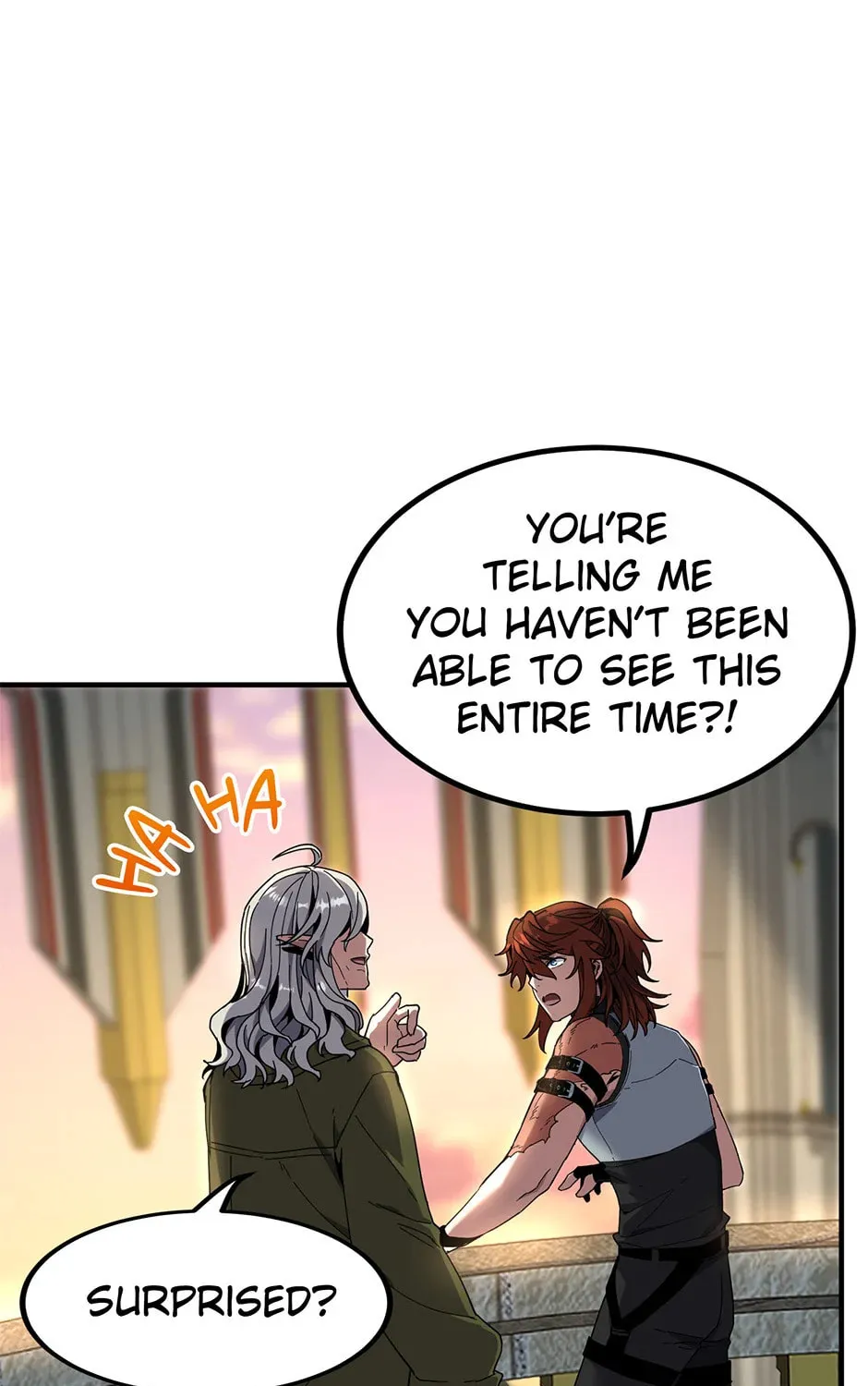 Read The Beginning After the End chapter 222 image 24 on Lezhin