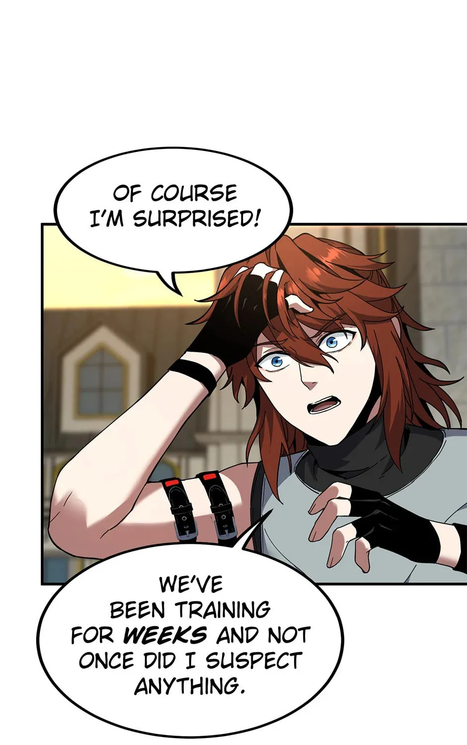 Read The Beginning After the End chapter 222 image 26 on Lezhin