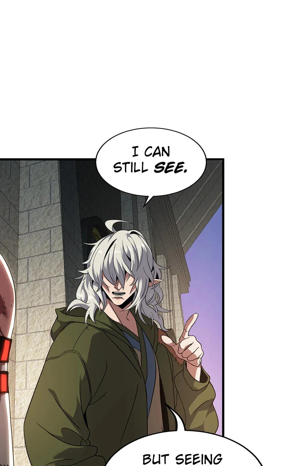 Read The Beginning After the End chapter 222 image 30 on Lezhin
