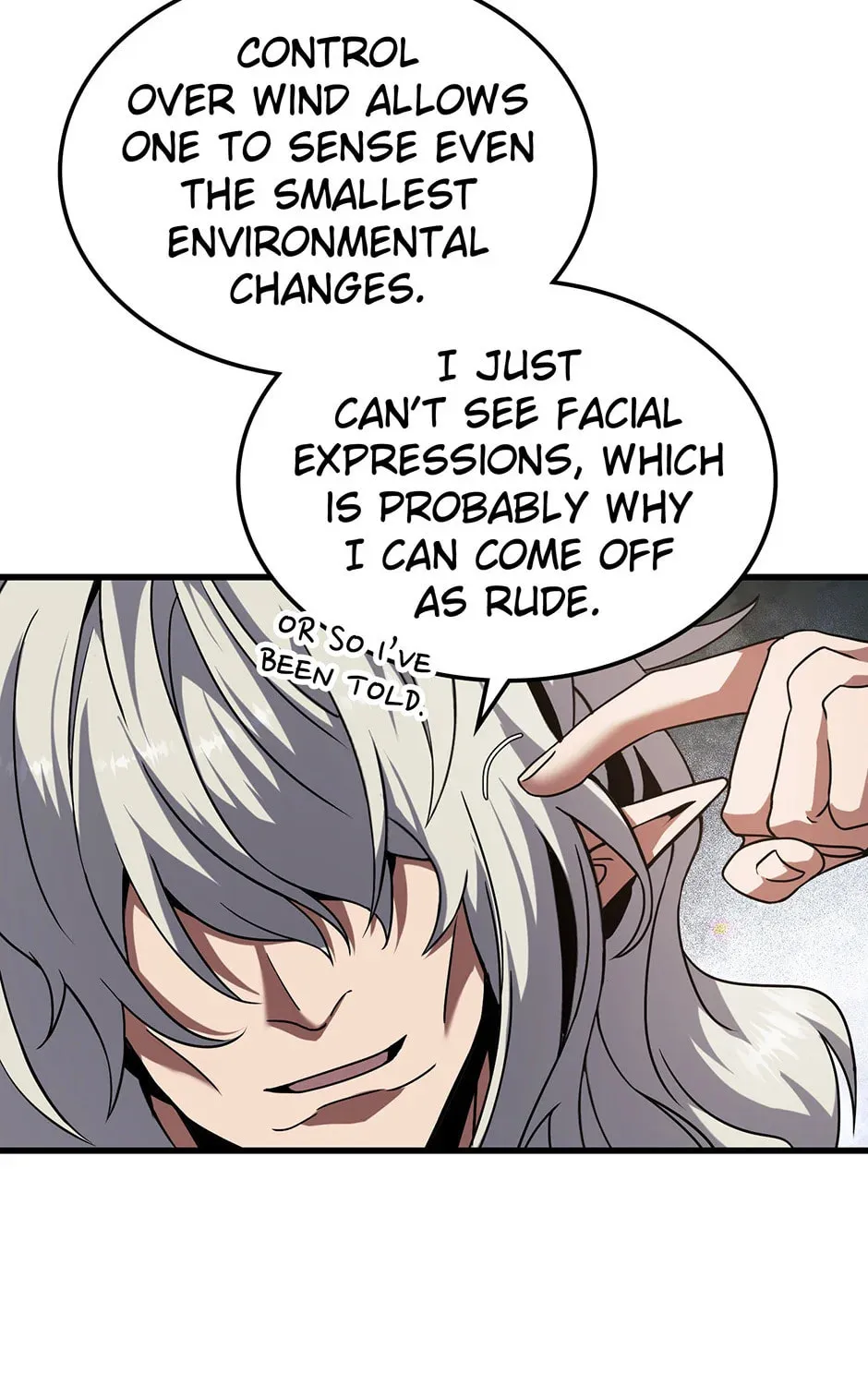 Read The Beginning After the End chapter 222 image 32 on Lezhin