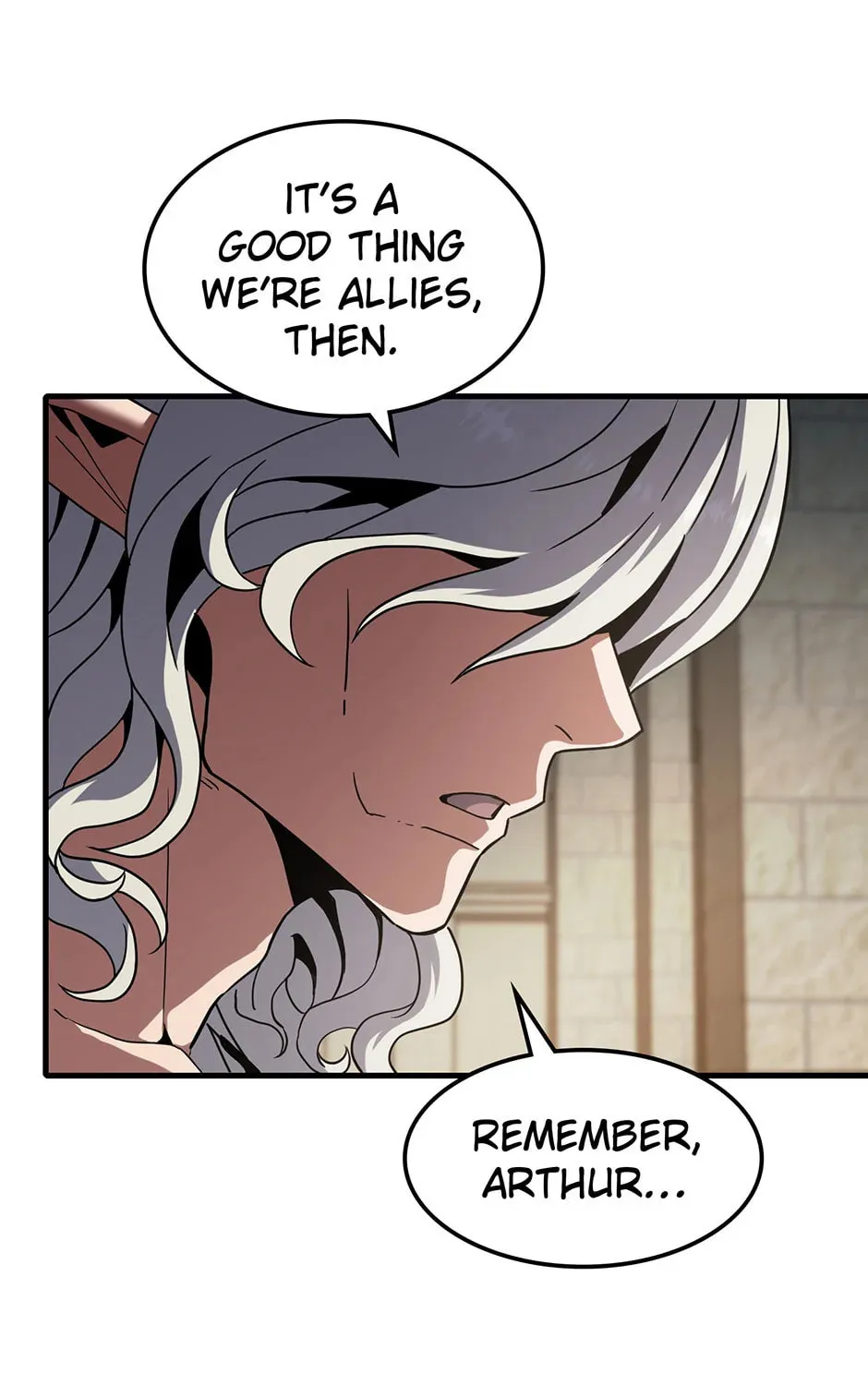 Read The Beginning After the End chapter 222 image 44 on Lezhin
