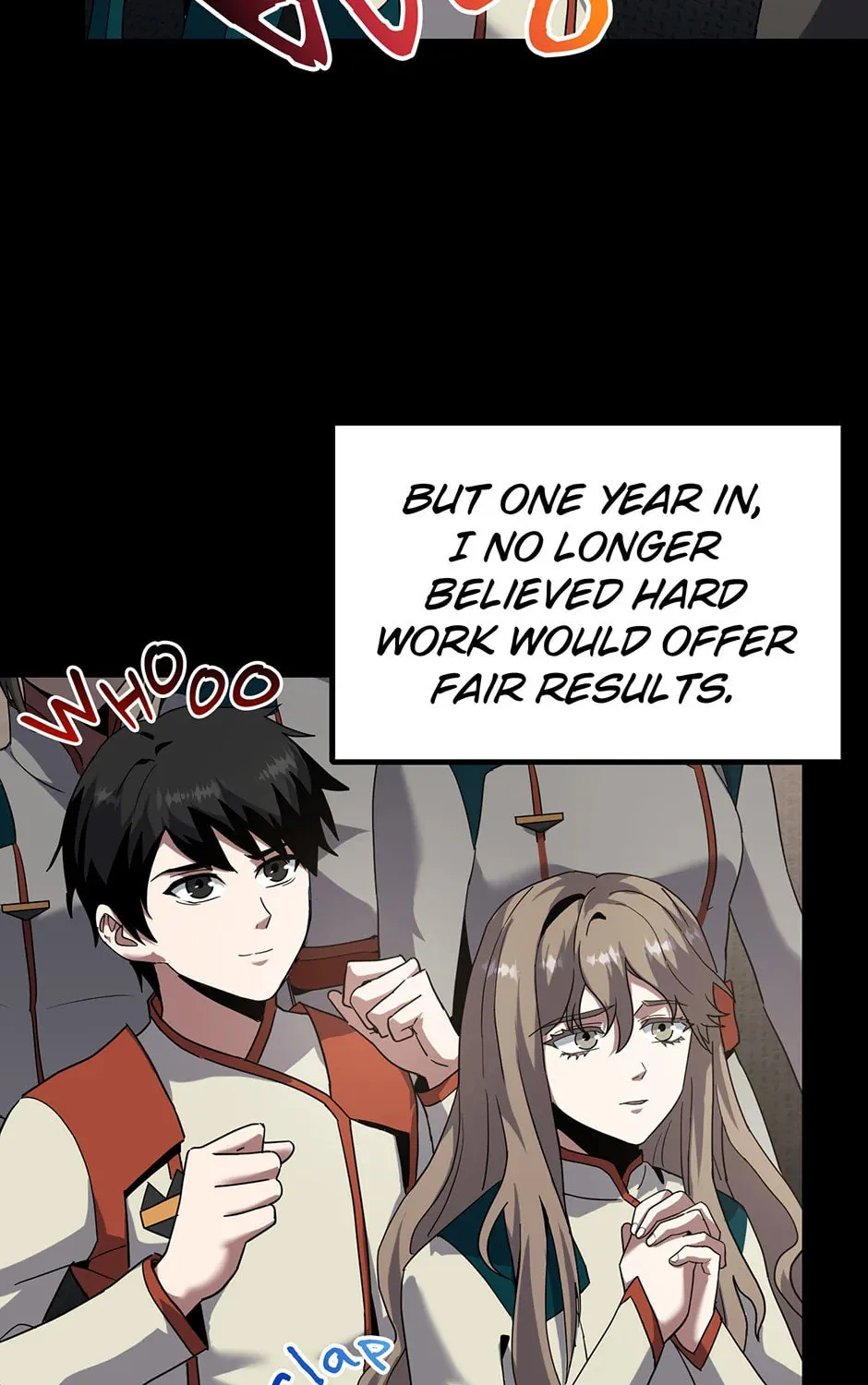 Read The Beginning After the End chapter 222 image 60 on Lezhin