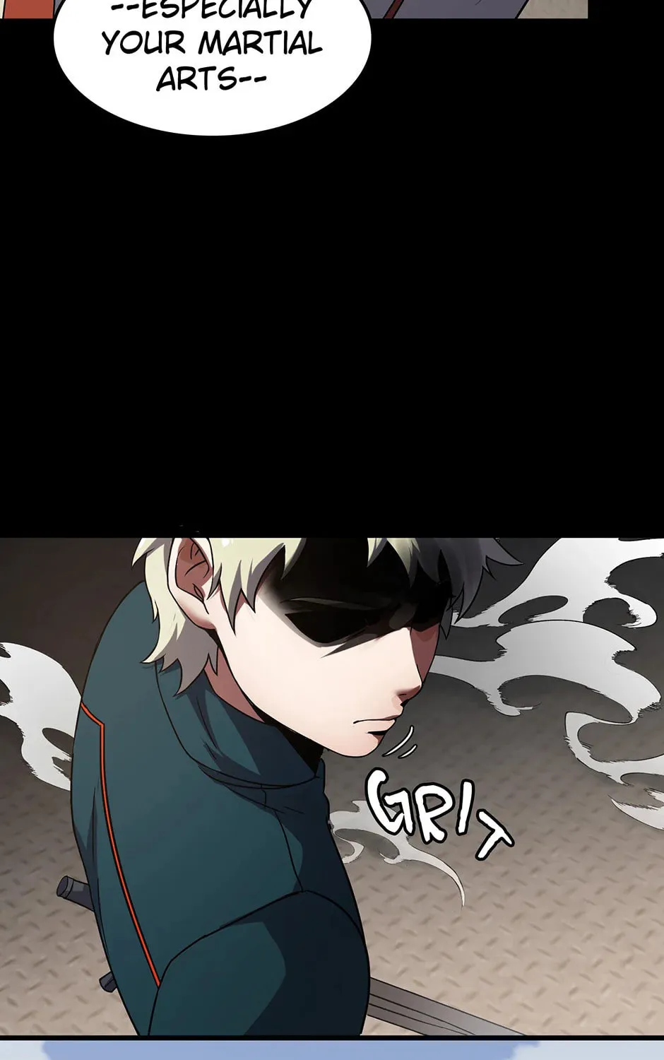 Read The Beginning After the End chapter 222 image 72 on Lezhin