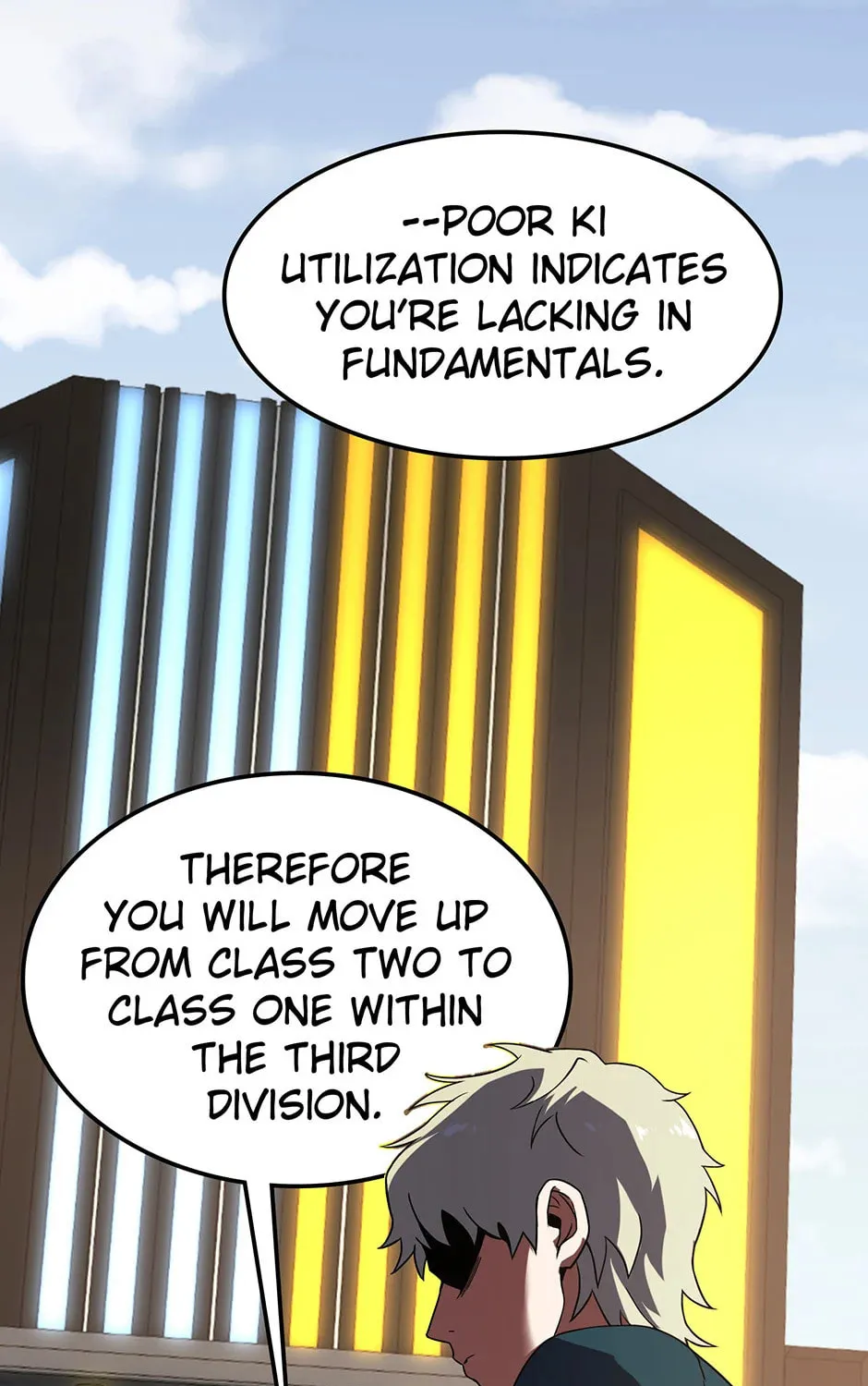 Read The Beginning After the End chapter 222 image 74 on Lezhin