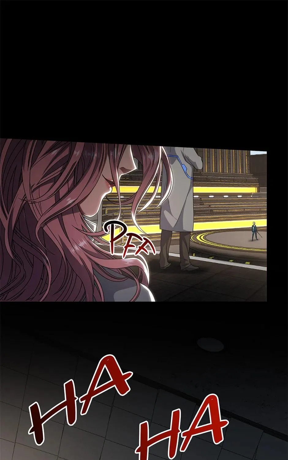 Read The Beginning After the End chapter 222 image 78 on Lezhin