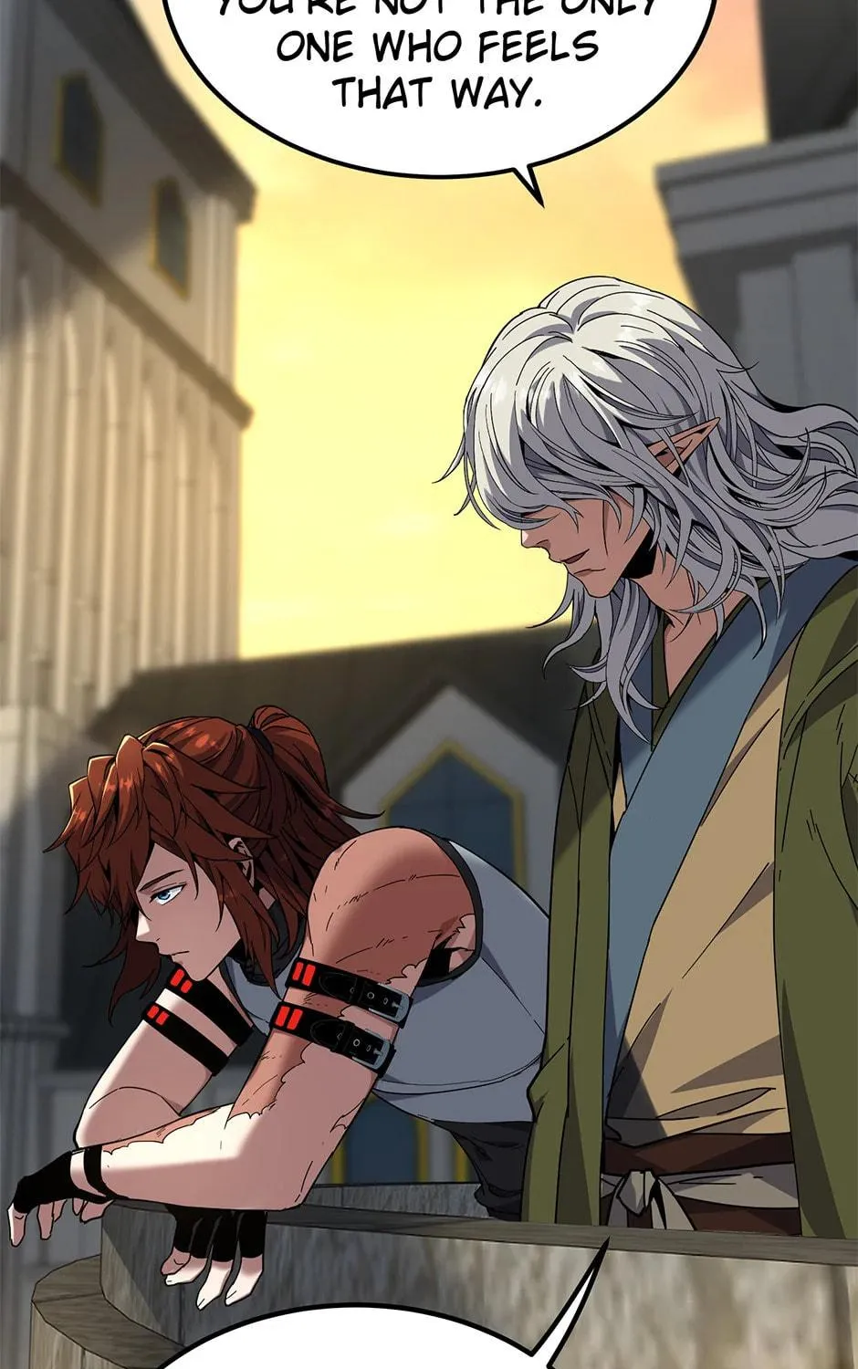 Read The Beginning After the End chapter 222 image 8 on Lezhin