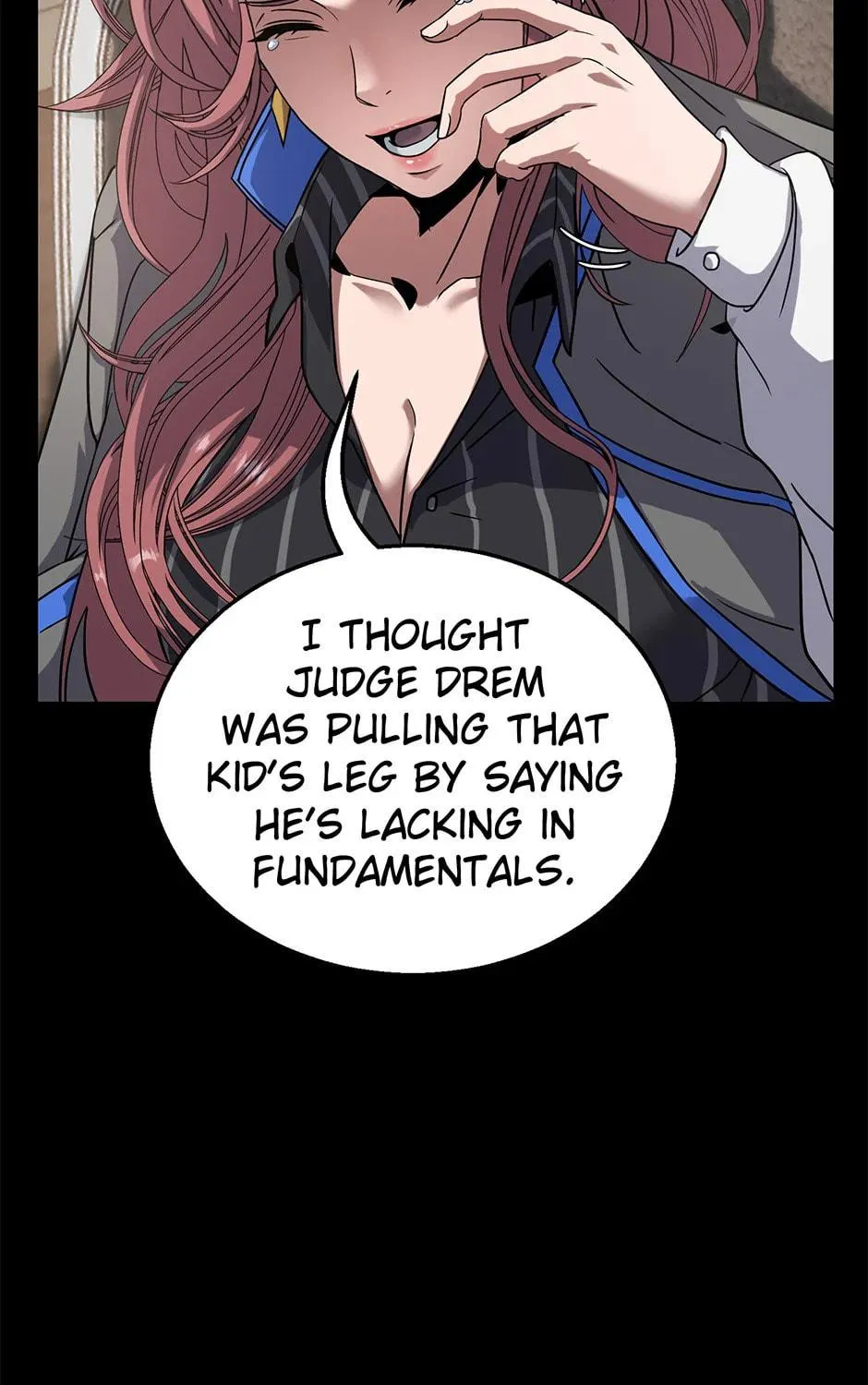 Read The Beginning After the End chapter 222 image 82 on Lezhin