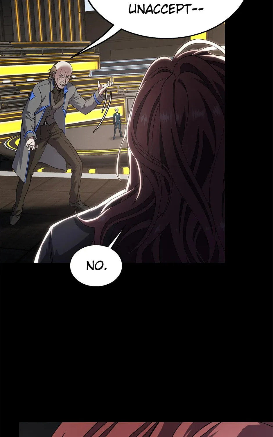 Read The Beginning After the End chapter 222 image 84 on Lezhin