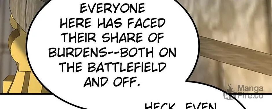 Read The Beginning After the End chapter 222 image 9 on Lezhin