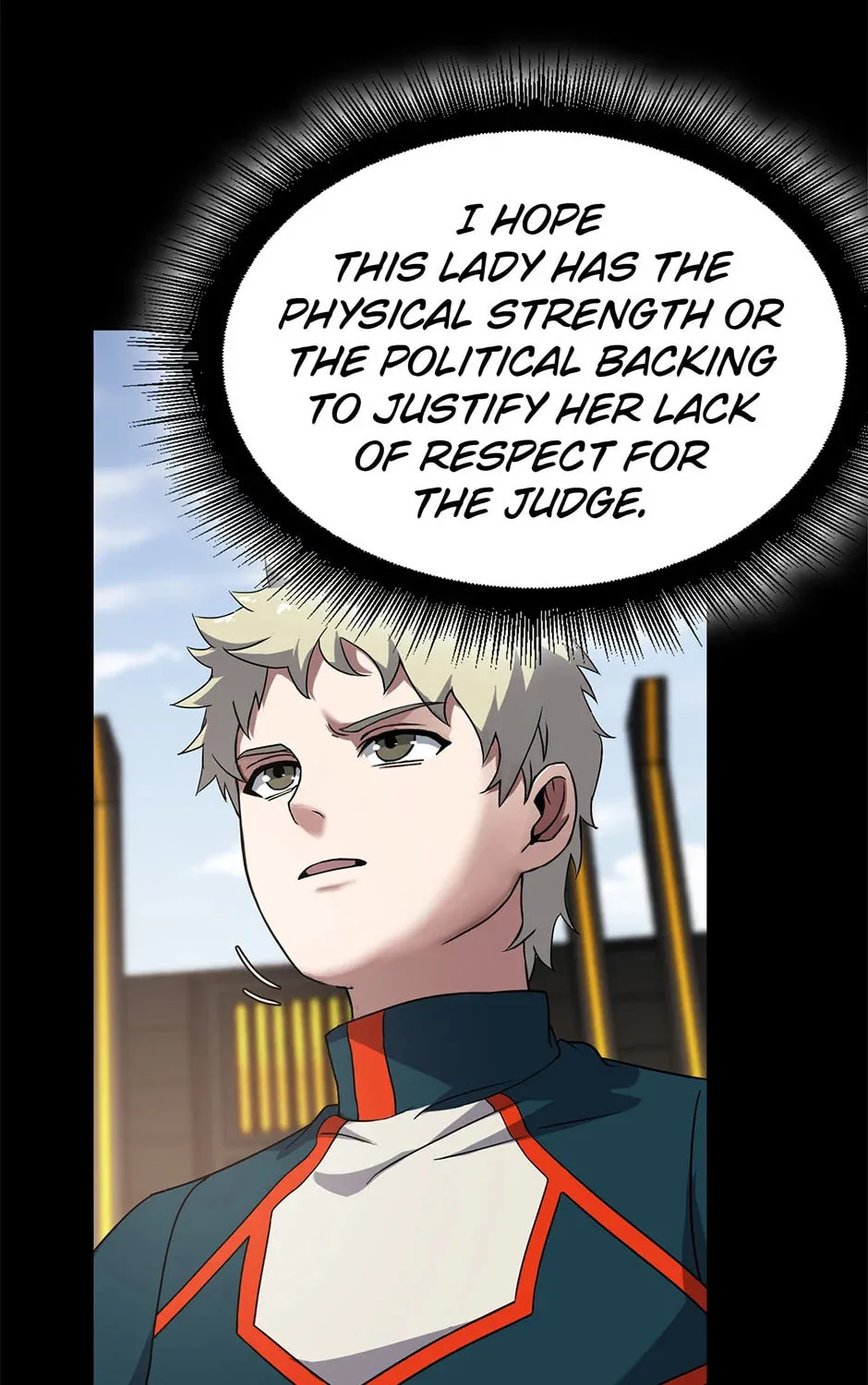 Read The Beginning After the End chapter 222 image 90 on Lezhin