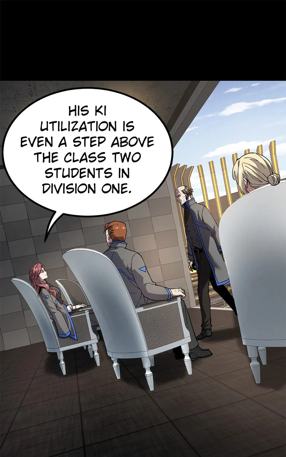 Read The Beginning After the End chapter 222 image 92 on Lezhin
