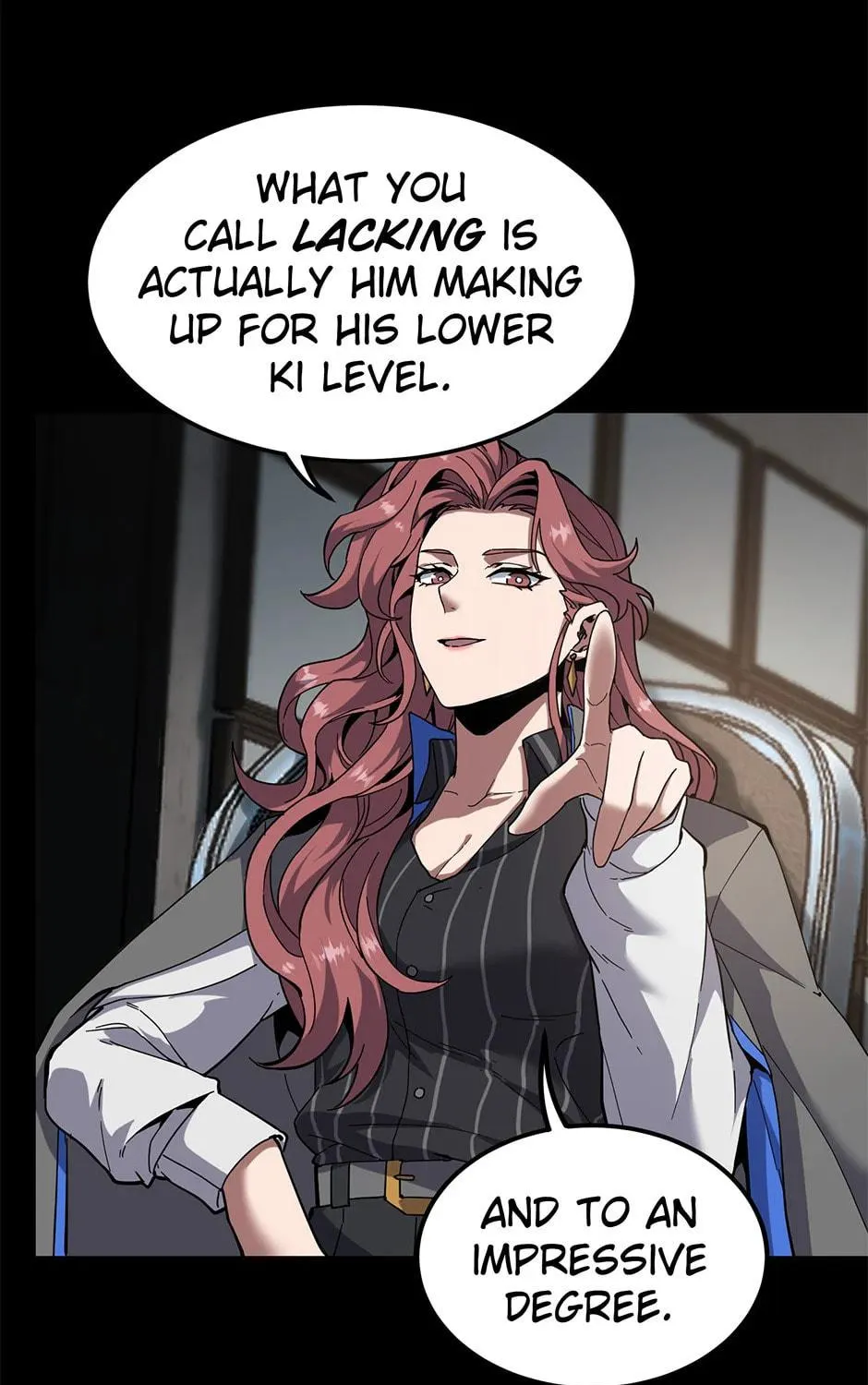 Read The Beginning After the End chapter 222 image 94 on Lezhin