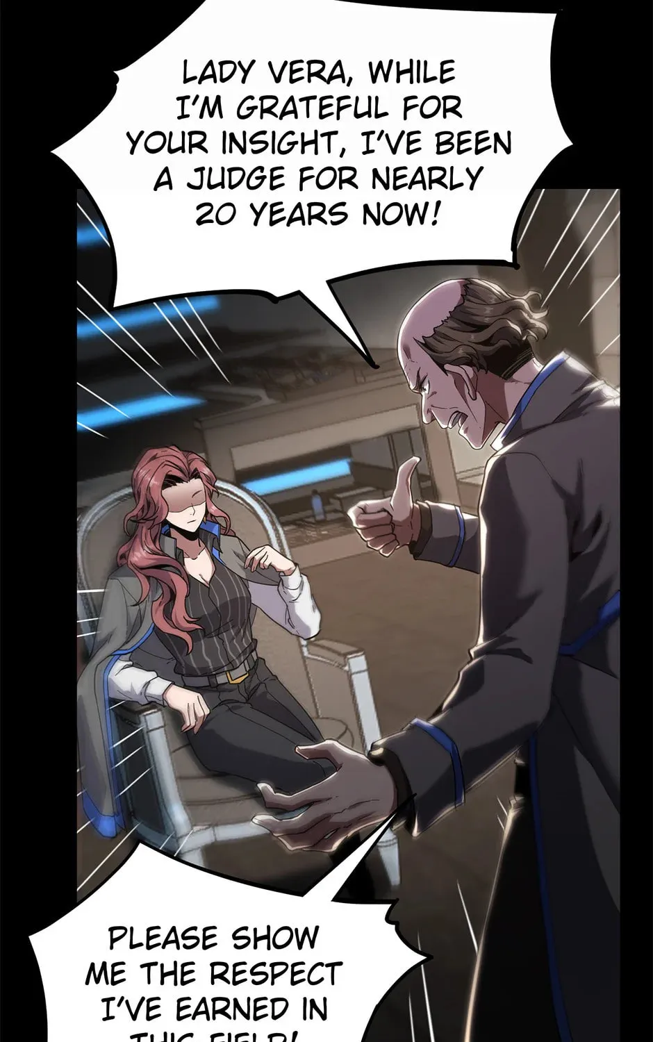 Read The Beginning After the End chapter 222 image 96 on Lezhin