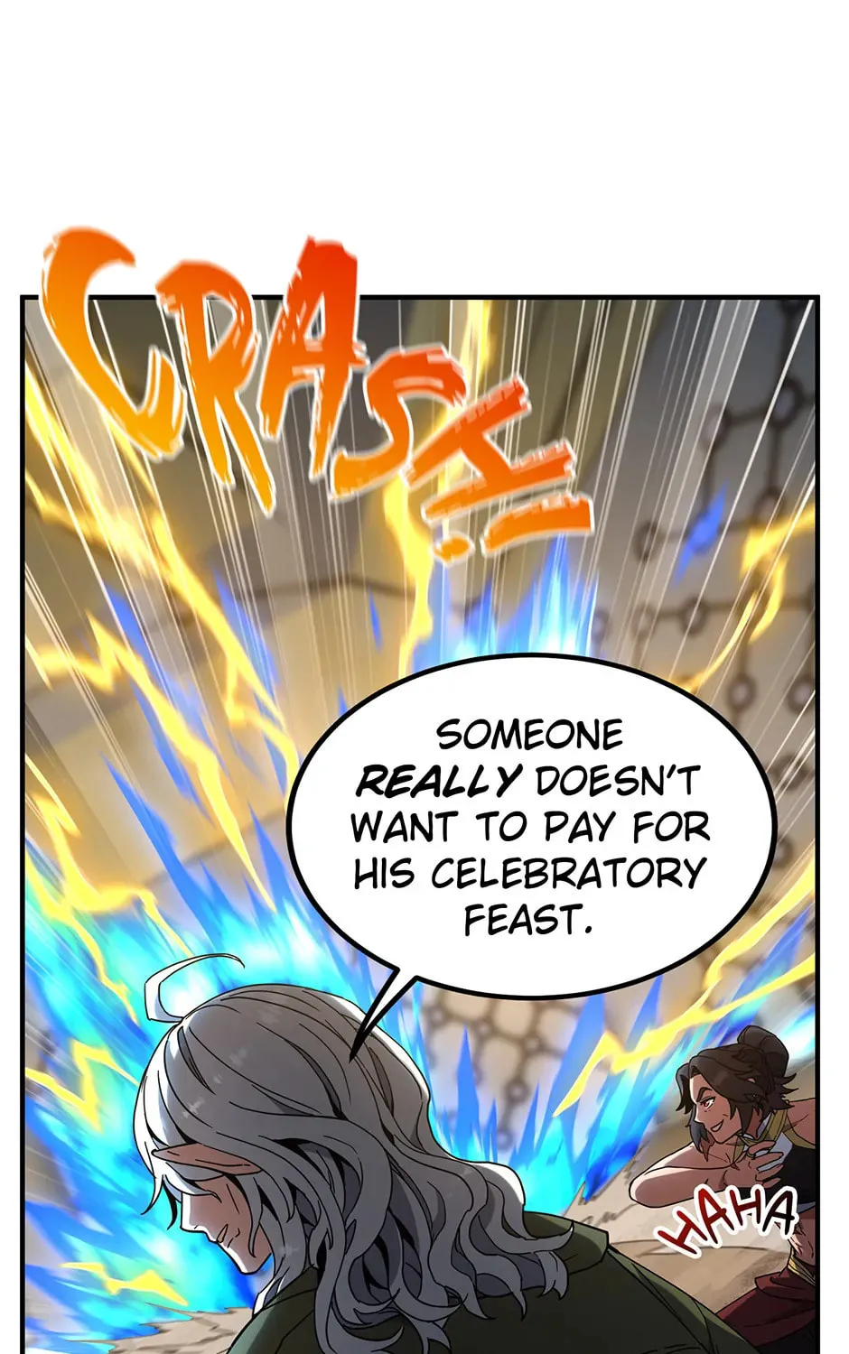 Read The Beginning After the End chapter 223 image 102 on Lezhin