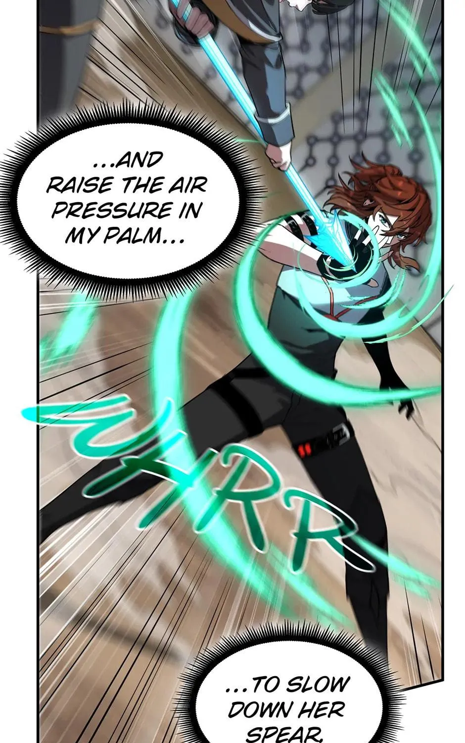 Read The Beginning After the End chapter 223 image 112 on Lezhin