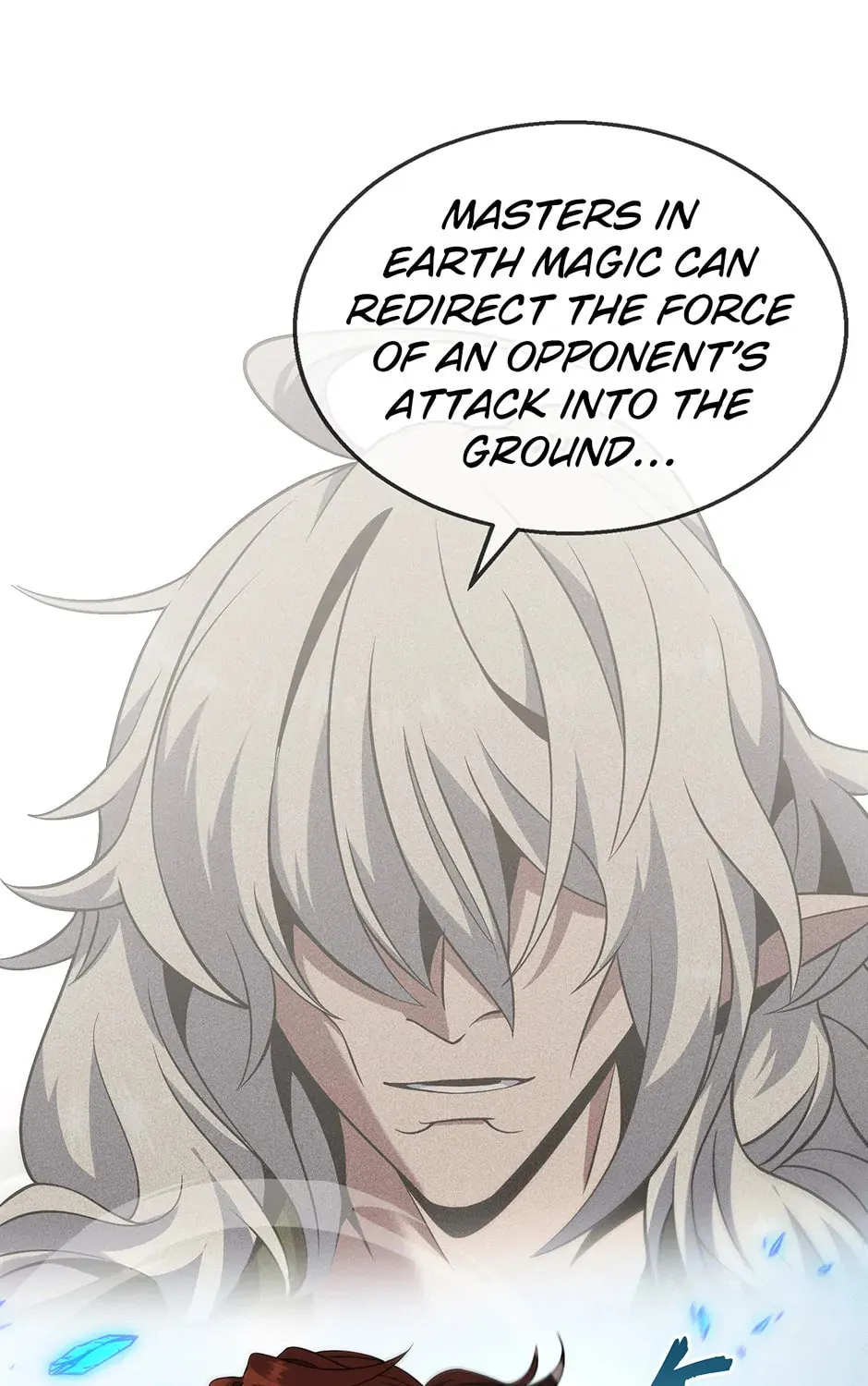 Read The Beginning After the End chapter 223 image 114 on Lezhin