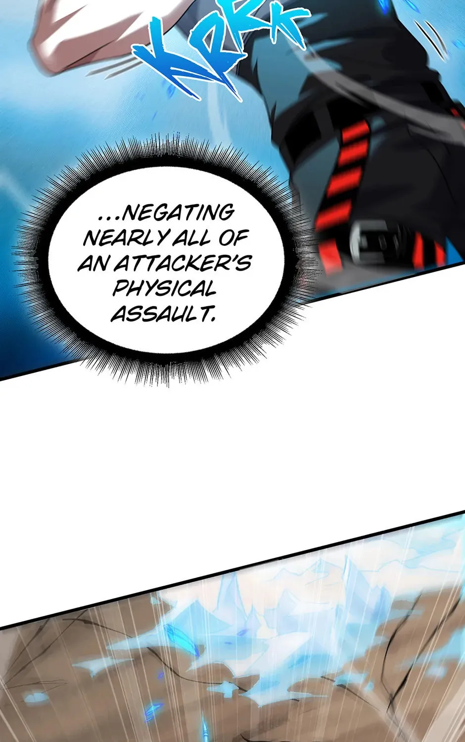 Read The Beginning After the End chapter 223 image 116 on Lezhin