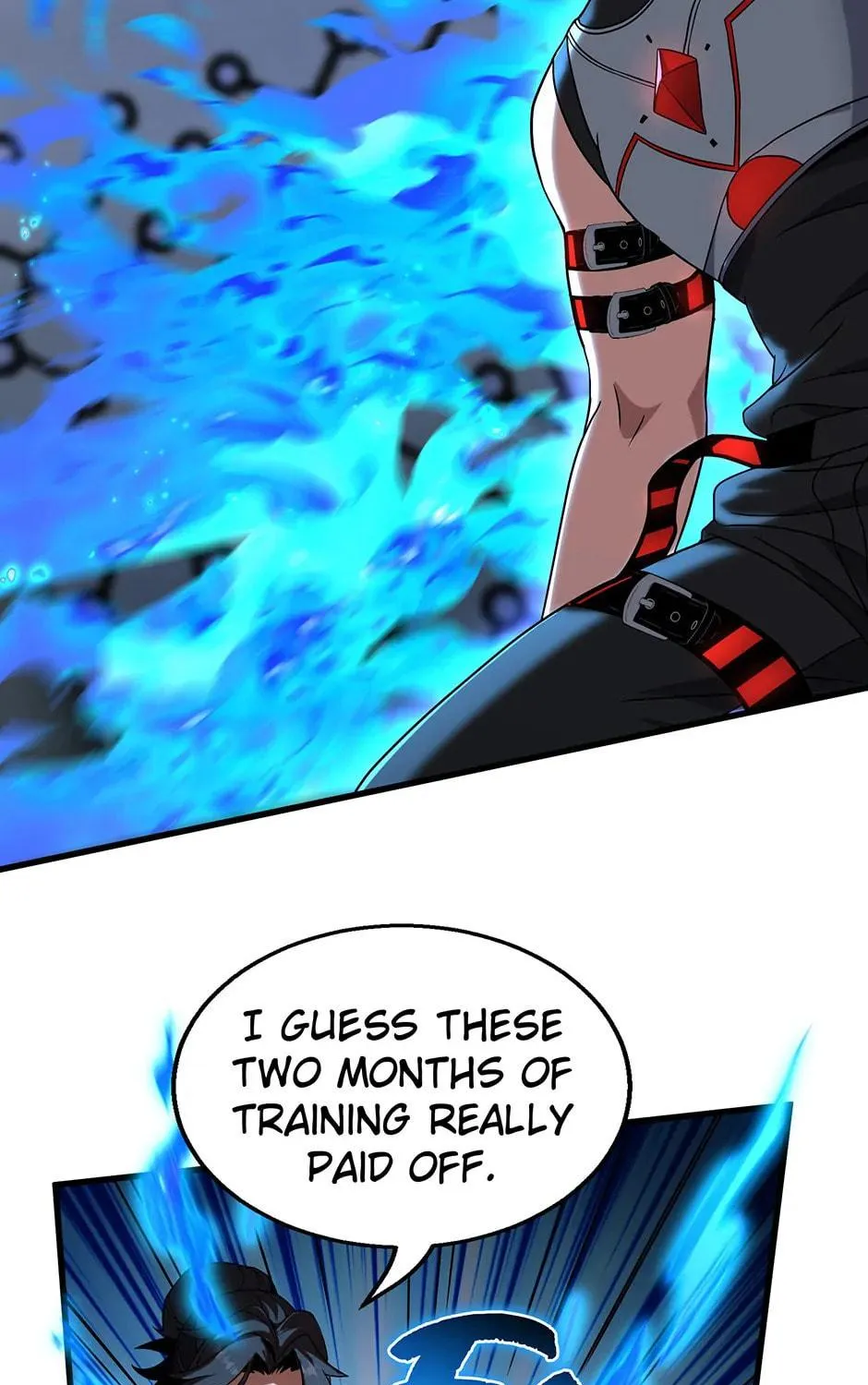 Read The Beginning After the End chapter 223 image 128 on Lezhin