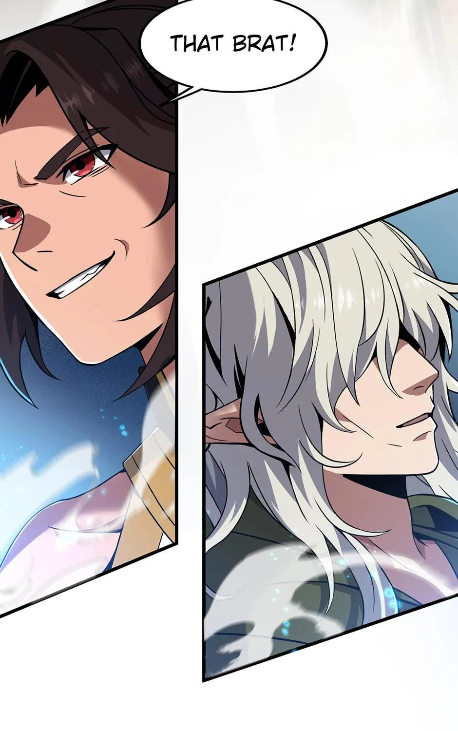 Read The Beginning After the End chapter 223 image 142 on Lezhin
