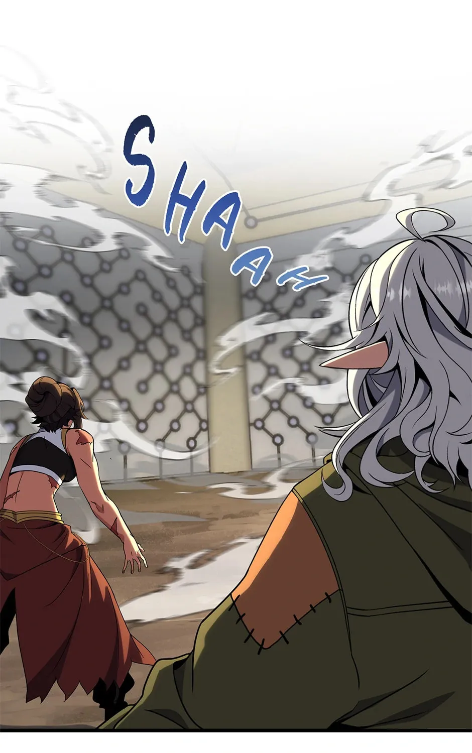 Read The Beginning After the End chapter 223 image 144 on Lezhin