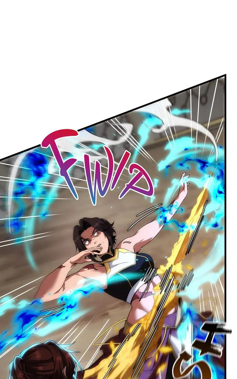 Read The Beginning After the End chapter 223 image 160 on Lezhin