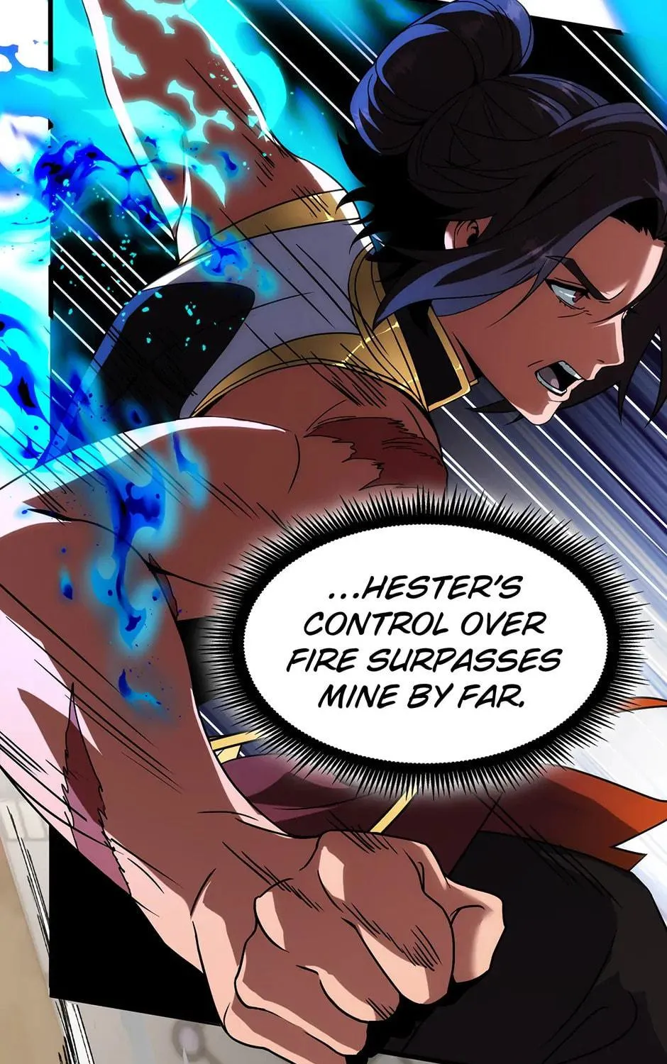 Read The Beginning After the End chapter 223 image 166 on Lezhin