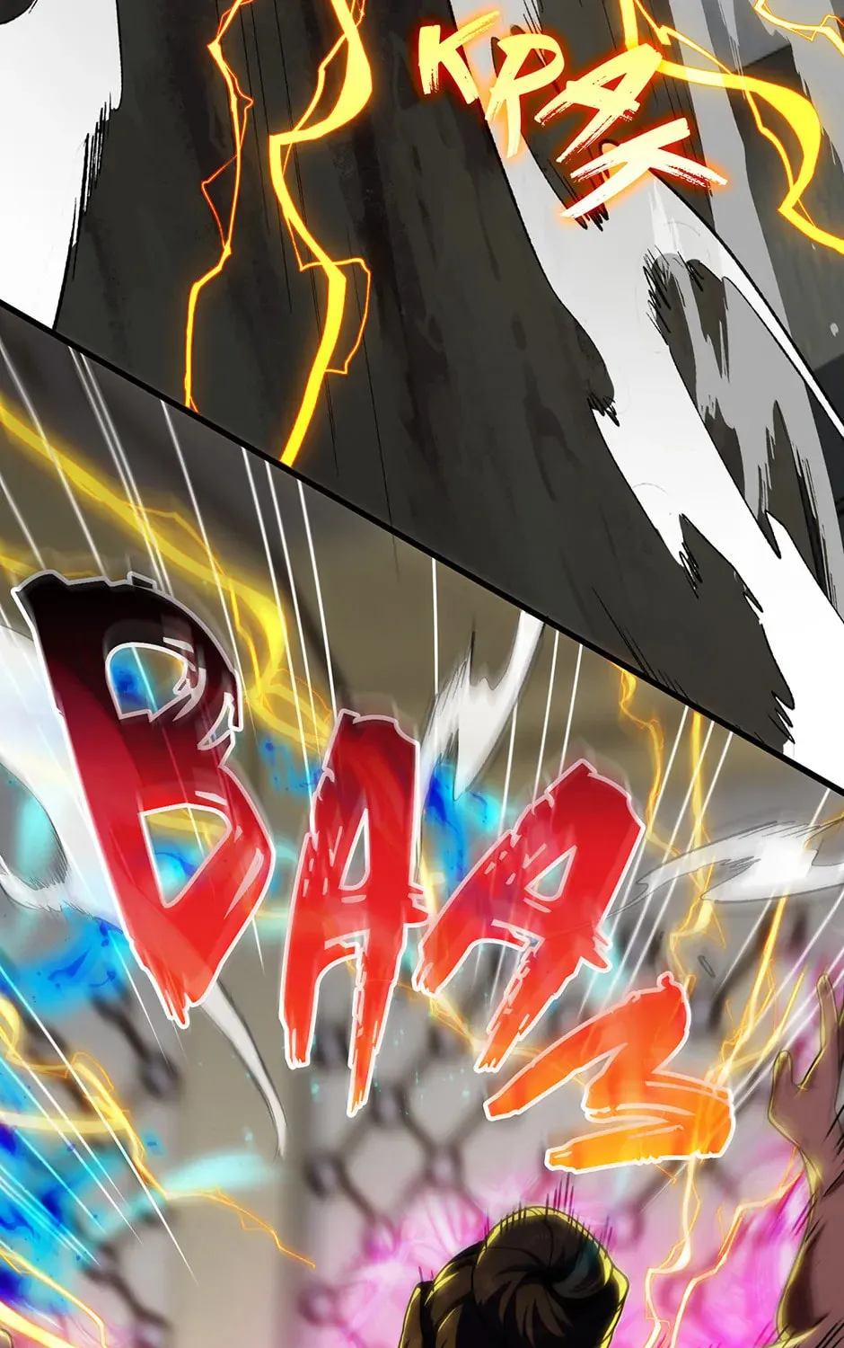 Read The Beginning After the End chapter 223 image 170 on Lezhin