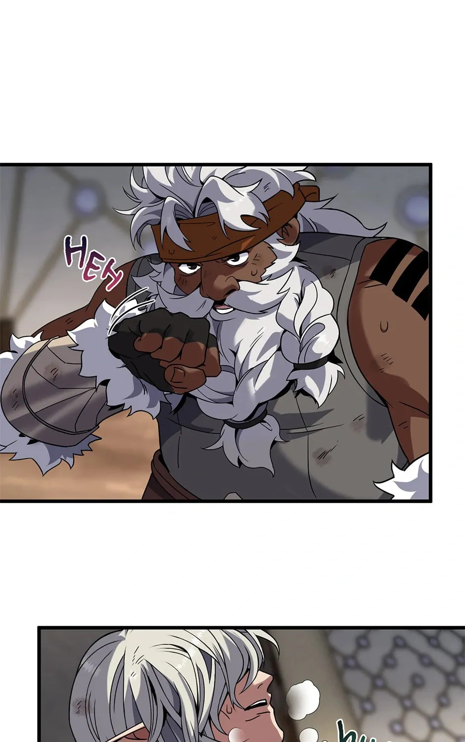 Read The Beginning After the End chapter 223 image 174 on Lezhin
