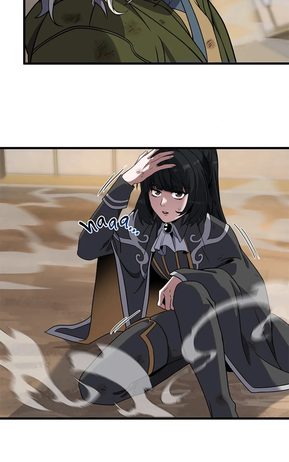 Read The Beginning After the End chapter 223 image 176 on Lezhin