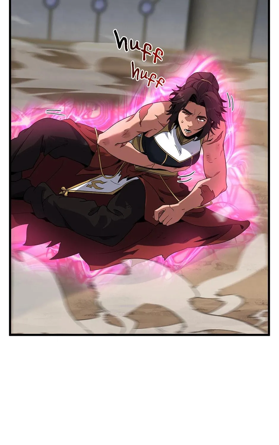 Read The Beginning After the End chapter 223 image 178 on Lezhin