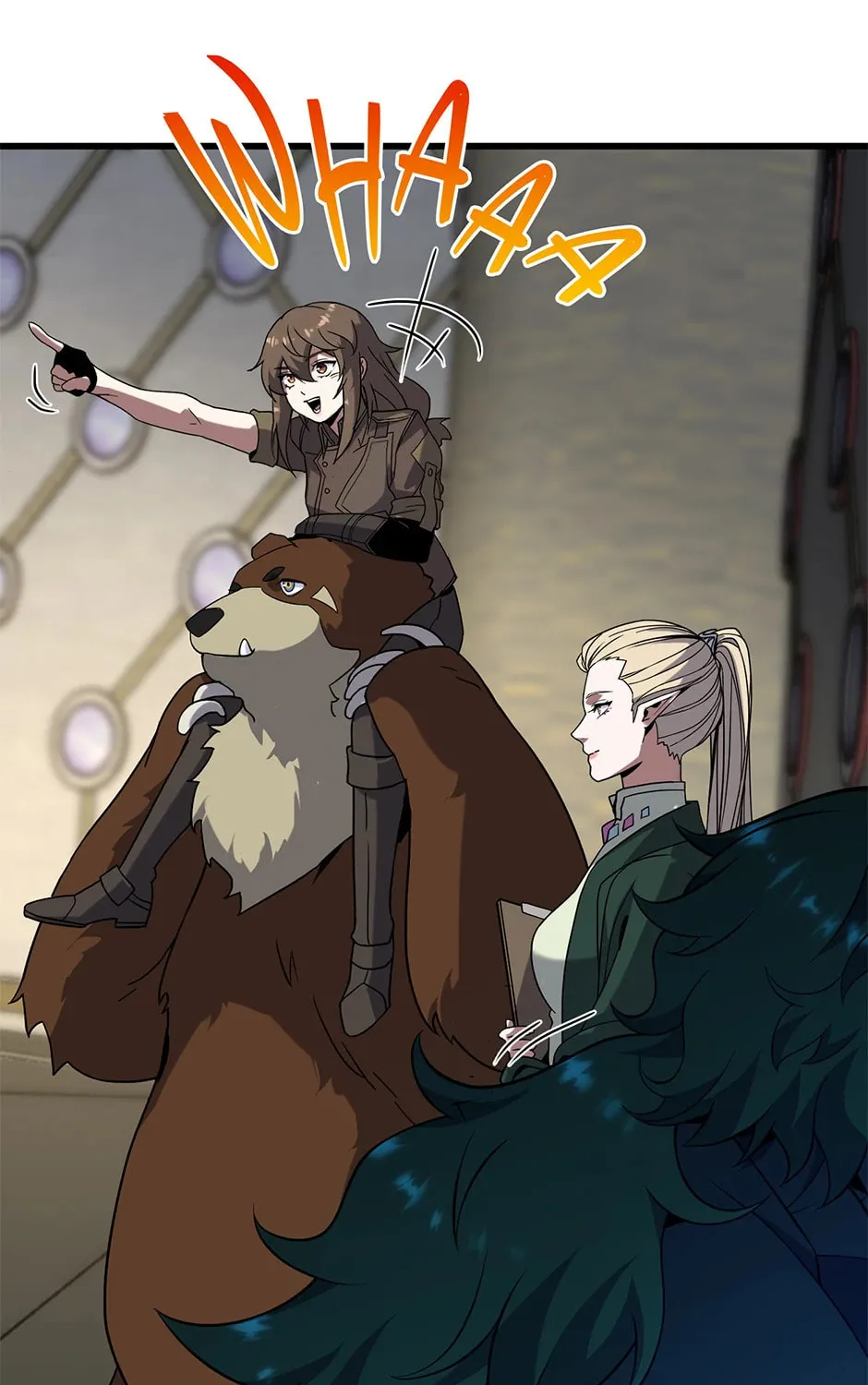 Read The Beginning After the End chapter 223 image 180 on Lezhin