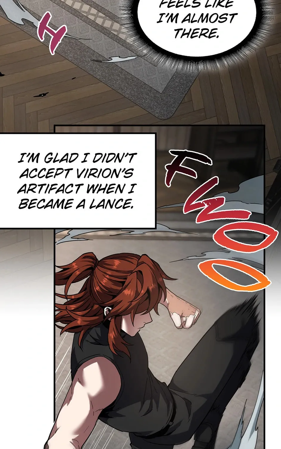 Read The Beginning After the End chapter 223 image 2 on Lezhin
