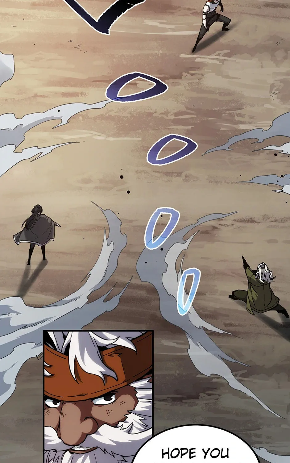 Read The Beginning After the End chapter 223 image 30 on Lezhin