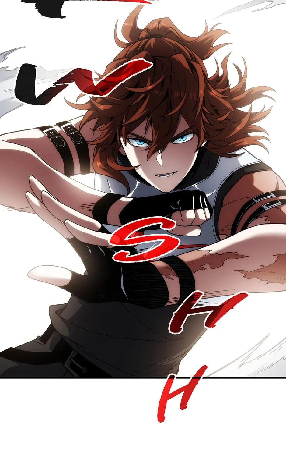 Read The Beginning After the End chapter 223 image 34 on Lezhin
