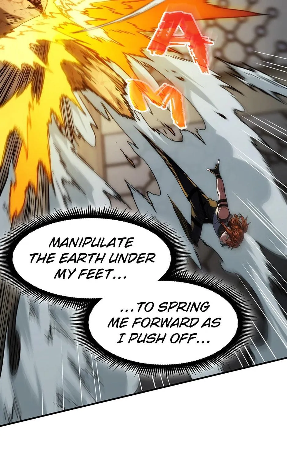 Read The Beginning After the End chapter 223 image 40 on Lezhin