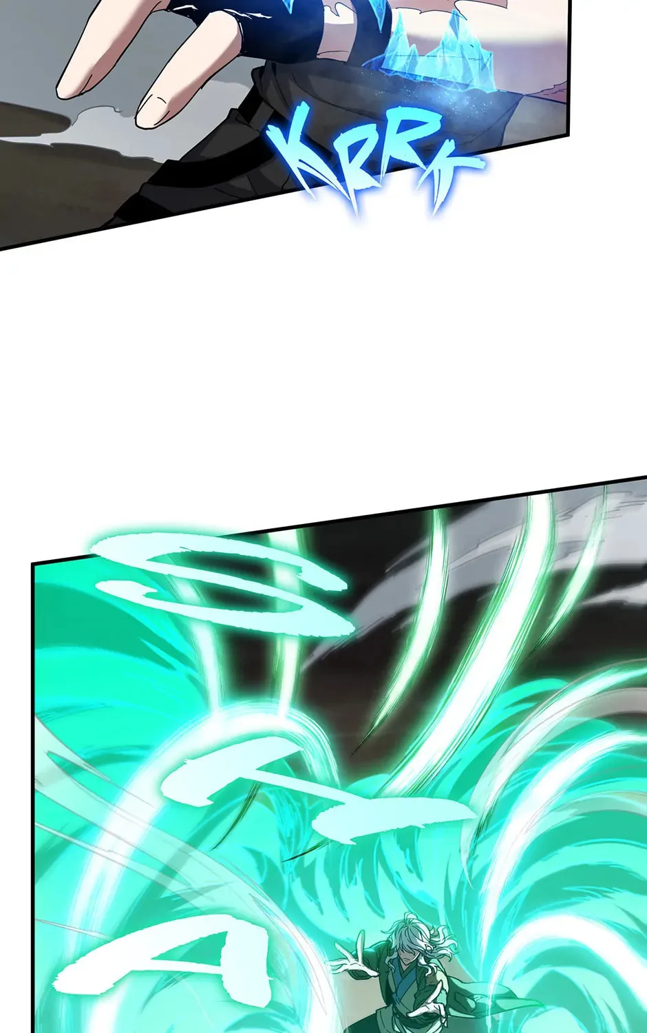 Read The Beginning After the End chapter 223 image 56 on Lezhin