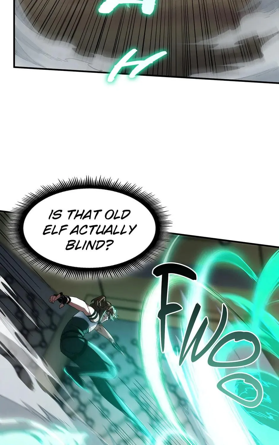 Read The Beginning After the End chapter 223 image 58 on Lezhin