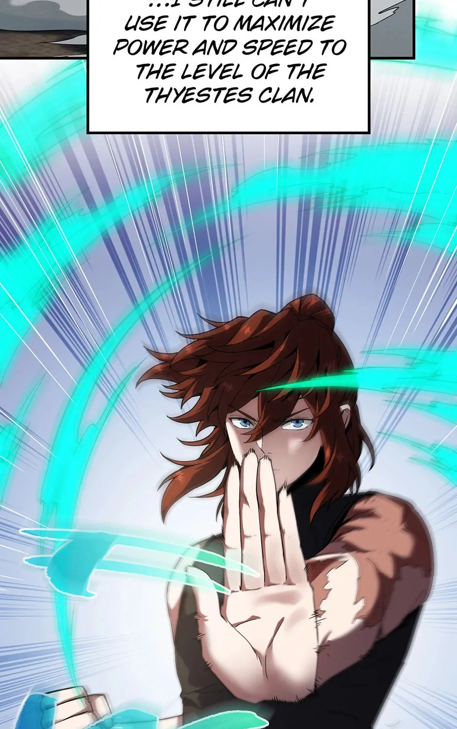 Read The Beginning After the End chapter 223 image 6 on Lezhin